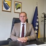 Mustajbašić: Od minusa od 25 miliona do suficita od 104 miliona KM i budžeta blizu milijarde
