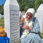 Bahra Arnaut: Još jedan svjedok da bol za najmilijim nikada ne prestaje