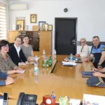 Obuka o cyber kriminalu za policijske službenike Uprave policije MUP TK-a i Policije Brčko distrikta BiH