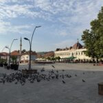 U Bosni i Hercegovini danas sunčano uz umjeren razvoj oblačnosti