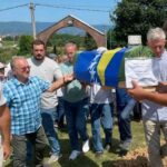 U Memorijalnom centru Kamičani sutra kolektivna dženaza i ukop posmrtnih ostataka pet žrtava