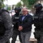 Produžen pritvor Nailu Jusiću iz Živinica