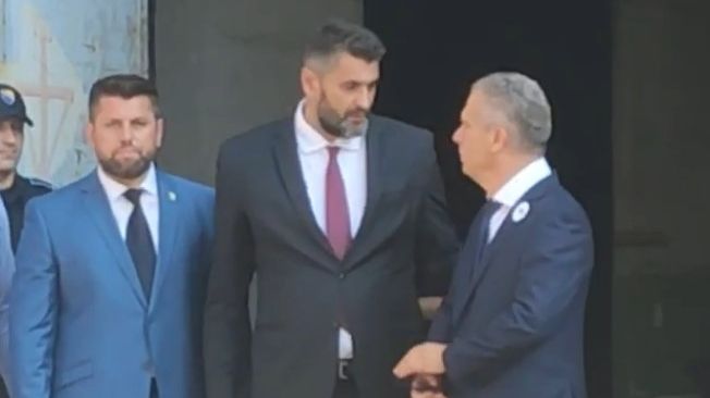 SBB: Zastrašivanjem se ne može izbrisati genocid