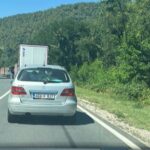 Teška nesreća kod Žepča: Jedna osoba povrijeđena