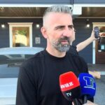 Vedad Ibišević: Nova era reprezentacije, ovo je više od fudbala