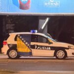 MUP KS najavio pojačane mjere povodom praćenja utakmice BiH i SAD: Poseban fokus na vozačima