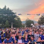 U Jablanici kafići rade duže zbog utakmice BiH protiv SAD-a, radit će do 6 ujutro