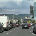 Stanje na putevima u BiH: Očekuje se pojačan promet vozila