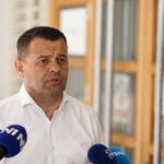 Hurtić: Očekujemo dobar rezultat, imamo osam žena nosilaca lista