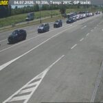 Ako ste krenuli danas na put, obratite pažnju: Duge kolone na više graničnih prelaza