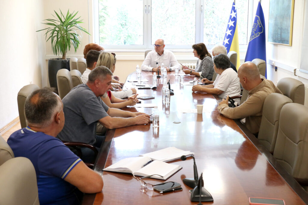 Kula, Mejdan, Mosnik i Jala: Razvojni prioriteti za naredni period