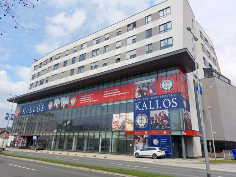 FOTO: Kallos Tuzla/Facebook
