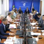 U Programu javnih investicija TK 2026-2028. godina dominantni domaći izvori finansiranja