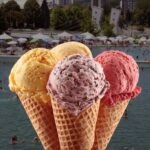 Grad Tuzla: Obavještenje u vezi sa pripremom i prodajom sladoleda u periodu visokih temperatura