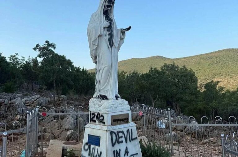 Policija je obavila uviđaj. Facebook