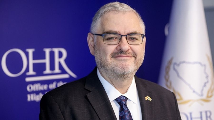 OHR