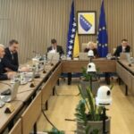 SNSD srušio kvorum: Ništa od proglašenja 11. jula Danom žalosti na državnom nivou