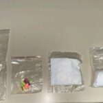 U Tesliću oduzeti ekstazi, amfetamin i marihuana