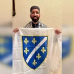 “Ne zaboravljamo podršku”: Poznati palestinski imam Omar Suleiman poslao emotivnu poruku podrške BiH