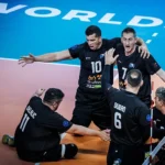 Bosna i Hercegovina je u finalu Svjetskog prvenstva u sjedećoj odbojci! Za zlato će se boriti s Iranom