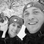 Do posljednjeg daha zajedno: Na Elbrusu pronađena i Macika, planinarska mačka Alme i Denisa