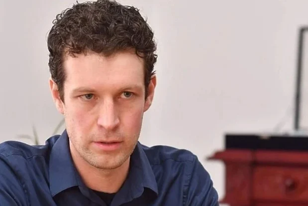 Adnan Mehonić