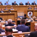Ovo su ključna imena “Koalicije za državu”: Edin Ramić neće biti nosilac liste za PSBiH, sada želi u NSRS