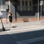 Izmjene Zakona pred zastupnicima: Stižu jasna pravila za vozače romobila