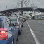 Stanje na putevima: Velike gužve na Izačiću, radovi usporavaju promet
