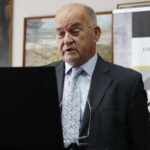 Mirsad Tokača nakon privođenja u Rogatici: Zastavu s ljiljanima niko ne može, niti će moći da zabrani