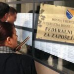 Nova statistika tržišta rada: U FBiH registrovano 246.244 nezaposlenih osoba