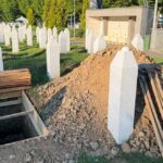 U Potočarima će biti ukopano 10 žrtava, do sada presuđene 54 osobe