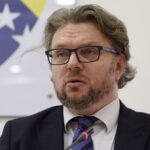 Željko Bakalar: Nakon skeniranja glasačkih listića, ponovo će se brojati ručno