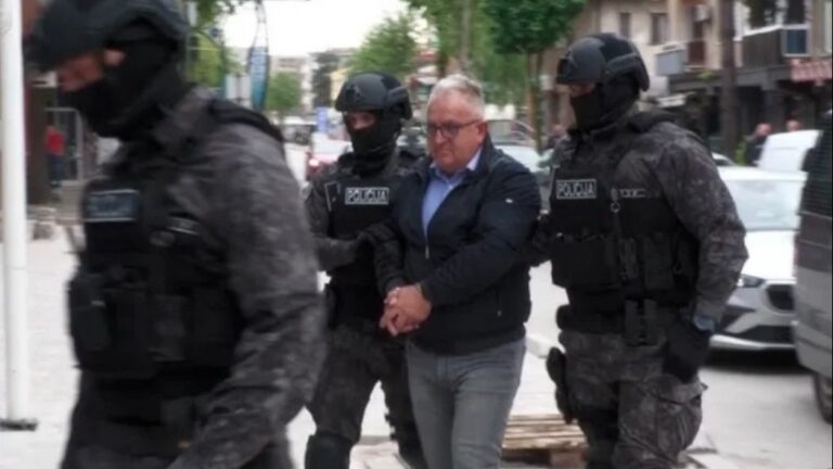 Nail Jusić. Screenshot