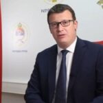 Božović zahvalio Stanivukoviću na podršci: Opozicija ponovo zbija redove, okupit će nas SDS