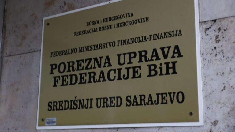Porezna uprava FBiH objavila rezultate akcije. Fena