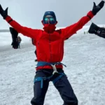 Bh. planinar koji je osvojio Elbrus: “Vodič je samo povikao: Trči ako želiš ostati živ”