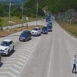 Ove granične prijelaze izbjegavajte: Velike gužve na izlazu iz države