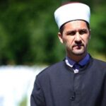 Damir ef. Peštalić, glavni imam MIZ Srebrenica: Genocidna politika nije pobijeđena