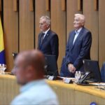 Ključni zakoni za evropski put pred Domom naroda BiH, sjednica je počela burno