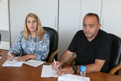 Ministarstvo za boračka pitanja TK učestvuje u finansiranju dokumentarnog filma „Moramo biti jaki – Alija i Armija“