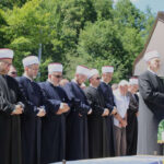 Dženaza u Tihovićima i podsjetnik na zločin nad bošnjačkim civilima
