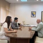 Brčko distrikt BiH i Tuzlanski kanton unaprjeđuju saradnju u oblasti turizma i robnih rezervi: Ministar Žilić: ‘Brčko ima mnogo toga da ponudi’