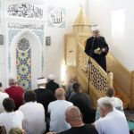 Snažna poruka muftije Dedovića iz Rabrana: Dosta je bilo uzmicanja, Bošnjaci Hercegovine danas su pod velikim pritiskom