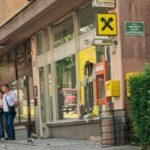 Drama na Višnjiku: Nepoznati razbojnici raznijeli bankomat, stanari ih otjerali prije nego što su uzeli novac