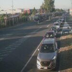 Stanje na putevima u BiH: Duge kolone vozila na graničnim prijelazima