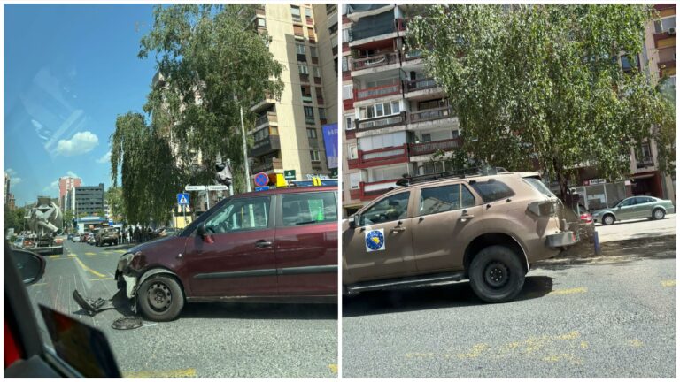 Nesreća u Tuzli. Avaz
