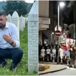 Duraković o snimcima iz Zvornika: Ovdje su Mladićevi ratni kerovi izvršavali njegove naredbe, postoje li institucije?