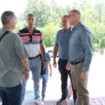Spomen dom „Husinska buna“ dobija kvalitetnije uslove za rad i okupljanje građana