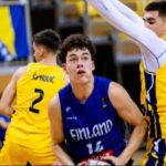 Juniori BiH osvojili 12. mjesto na Evropskom prvenstvu B divizije